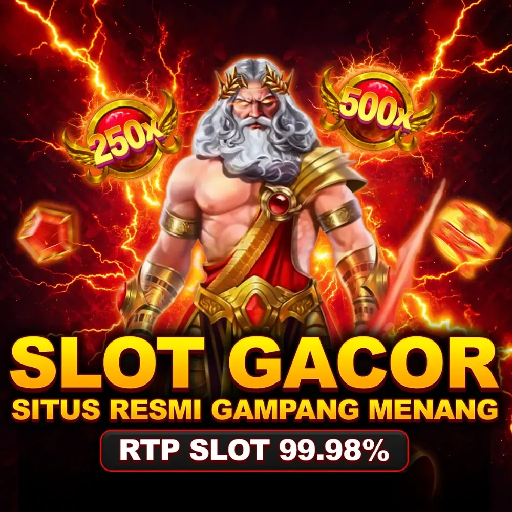 Situs Slot Gacor